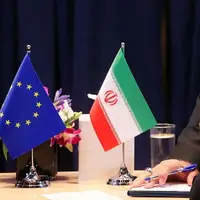 لارنس نورمن: در تماس «عراقچی» و سران اروپا، عمدتاً مواضع موجود تکرار و وضعیت فعلی حفظ شد