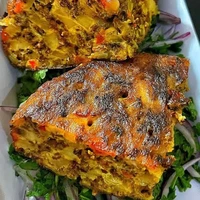 خوشمزه ترین کوکوی عمرت میشه