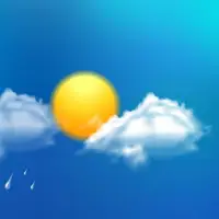 آسمان چهارمحال و بختیاری کمی تا قسمتی ابری
