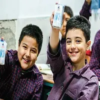 وزیر آموزش و پرورش: تمام سازوکارهای اجرایی توزیع شیر را آماده کرده‌ایم