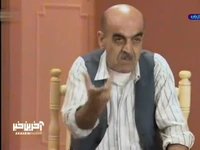 برزو فراموشی گرفته، هیچکس رو یادش نمیاد!