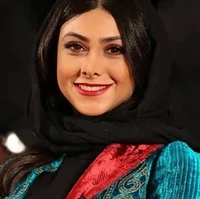 چهره ها/ تصاویر آزاده صمدی بعد از ورود به دنیای مدلینگ