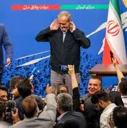 از نشست خبری پزشکیان با خبرنگاران چه خبر؟