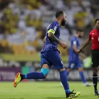 روزبه 12 دقیقه امیدها را زنده کرد و رفت!