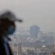 وزیر بهداشت: آلودگی هوا سالانه جان ۵۰ هزار نفر را می‌گیرد!
