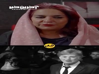 خاطره تهمینه میلانی از رابرت ردفورد
