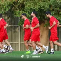 جای خالی پرسپولیس در رقابتهای آسیایی