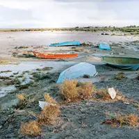 مرزهای جنوب شرق در آستانه خالی شدن