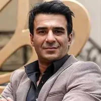 چهره ها/ سلفی داغ و تازه یوسف تیموری و خواننده پاپِ ایرانی