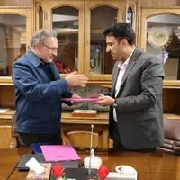 امضای تفاهم‌نامه همکاری میان رایتل و گروه ماشین‌سازی تبریز