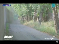 یه قرص و دارویی بهش بده همینجا راه بیفته!
