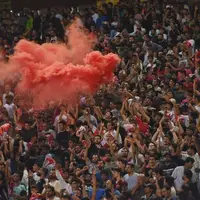 برگزاری جلسه ساماندهی هواداران برای بازی پرسپولیس