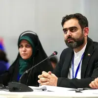 ثابتی: مانعی برای گسترش همکاری‌های پارلمانی ایران و پرو وجود ندارد