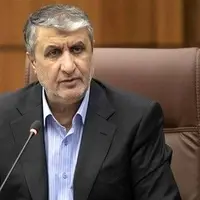 اسلامی: از سرگیری بازرسی‌های آژانس مشروط به اتخاذ «تدابیر ویژه» است