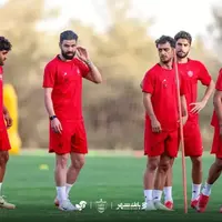 درآمد باورنکردنی پرسپولیس از تبلیغات محیطی!