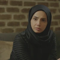 چهره ها/ ژستِ شبنم قلی‌خانی که شبیه به تازه عروس‌ها شده است!