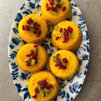 عاشق این فینگرفود ته‌چین قالبی میشی!