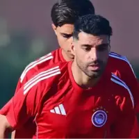 طارمی وارد لیست لیگ قهرمانان شد