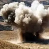 خنثی‌سازی مهمات به‌ جامانده از جنگ ۱۲ روزه در ملارد تا ساعاتی دیگر