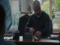 یه بار دیگه ازت میپرسم، چرا کشتیش؟
