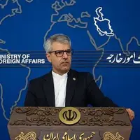 توضیح بقایی درباره محدودیت‌ها علیه هیأت‌های نمایندگی ایران در سازمان ملل؛ تعدادی از روادیدها صادر شده است