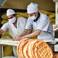 نانوایان بی کیفیتی نان را گردن آرد نیندازند