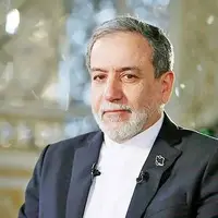 گزارش عراقچی به هیئت دولت در مورد اسنپ بک