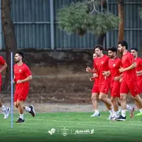 پرسپولیس اسپانسرش را شش میلیارد محکوم کرد!