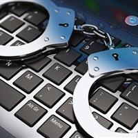 دستگیری مجرمان برداشت اینترنتی غیرمجاز در پوشش لینک جعلی سهام عدالت