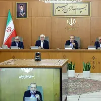 پزشکیان: موازی‌کاری‌ها باید سامان داده شده و دستگاه‌های متولی آنها ادغام شوند