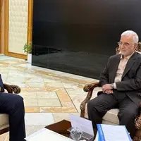 در دیدار استاندار سیستان و بلوچستان با وزیر کشور چه گذشت؟