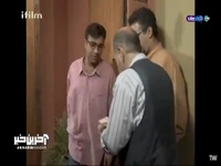 بهروز بفهمه، تیکه تیکه‌ات می‌کنه!