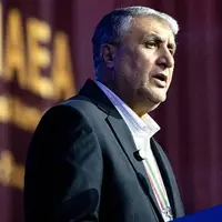 اسلامی: بعد از امضای توافق ایران با آژانس، مواضع اروپا تندتر شد