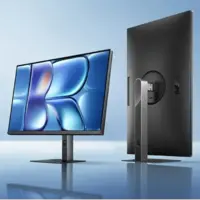 خوش‌قیمت و مدرن؛ مانیتور جدید ۲۰۲۵ شیائومی رونمایی شد