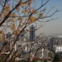 آلودگی دوباره به هوای مشهد بازگشت