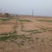 استادیوم فوتبالی که بیابان شد!