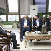 کرمان به مجتمع سینمایی نیاز دارد