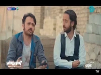 قرار بود بخندیم ولی گریمون گرفت!