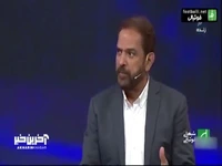 فیروز کریمی: استقلال در این هفته، مظلوم واقع شد
