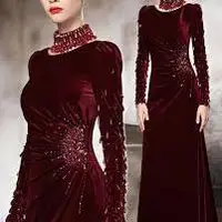 چالش نگهداری از لباس مخمل در آستانه پاییز
