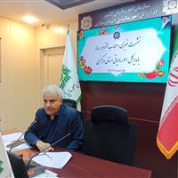 امور مالیاتی استان مرکزی ۴۴ هزار میلیارد ریال عوارض توزیع کرد
