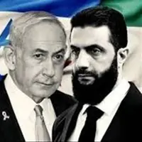 اسرائیل یک طرح جامع امنیتی-نظامی به دولت جولانی پیشنهاد داد