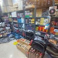اجرای طرح پاکسازی صنوف البرز/ اخطار پلمب ۲۱ واحدصنفی متخلف