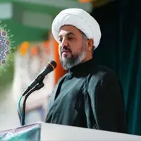 امام‌جمعه جدید فهرج معرفی شد