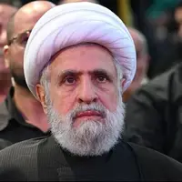 دبیر کل حزب الله لبنان: اسرائیل قطعاً سقوط خواهد کرد