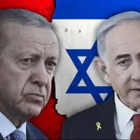 آیا اسرائیل پای ترکیه را هم به جنگ می‌کشد؟