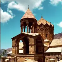 کلیسا زیبای سنت استپانوس