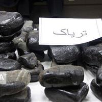 ماموران پلیس ۱۲ کیلوگرم تریاک را در فرودگاه امام(ره) کشف کردند