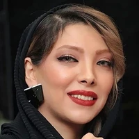 استایل کلاسیک صدف اسپهبدی در اکران یک فیلم