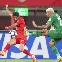 عصبانیت هواداران شباب الاهلی از سرمربی تیم